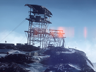 礦用罐籠簡介！