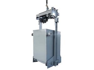 你見(jiàn)得箕斗是什么樣的？